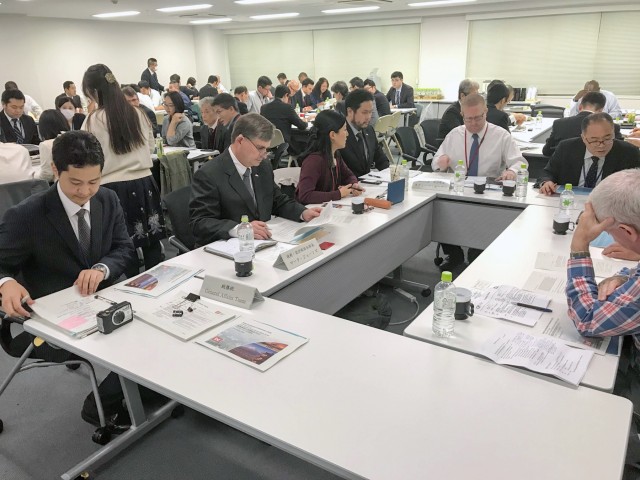 Alliance Partners Building Together