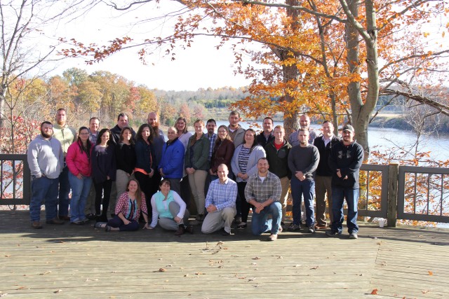 Great Lakes and Ohio River Division Park Ranger Advisory Board Workshop