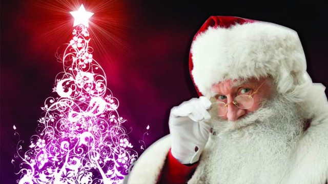 Santa