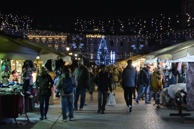 Christmas market