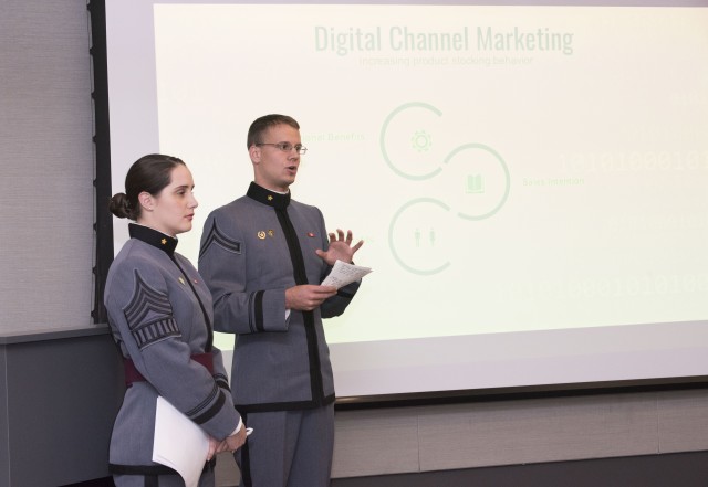 Cyber-strategy competition