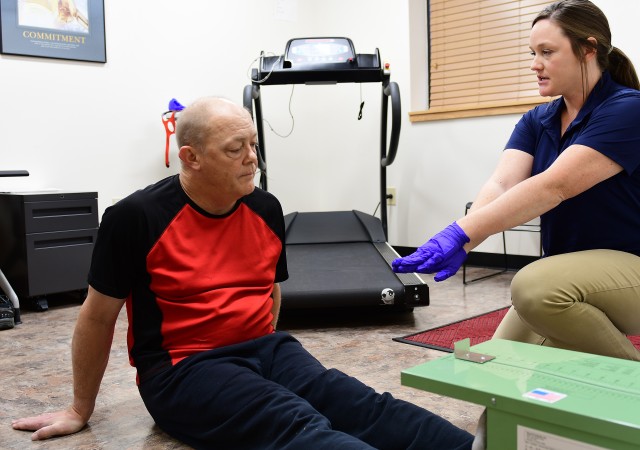 Fat guy learns the simplest health plan remains the best