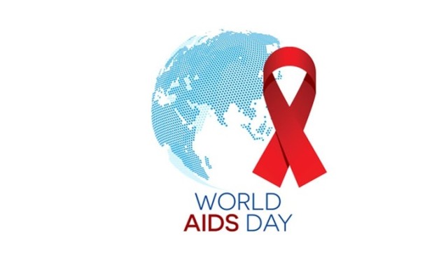 World Aids Day: TAMC public health nurses encourage testing, contact tracing