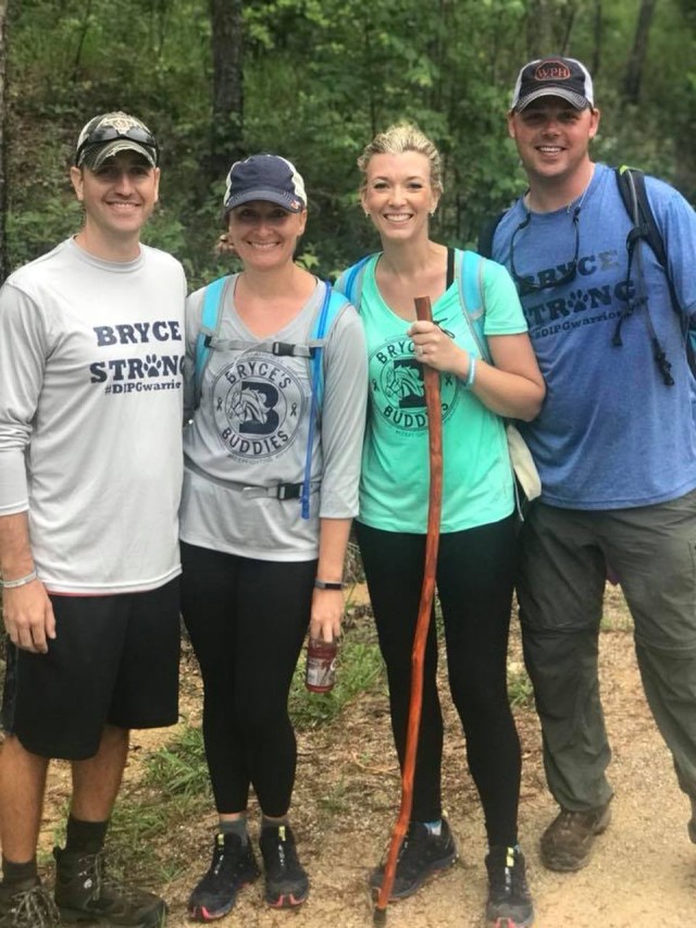 In son's honor, Army family raises $42,000 to help grant wishes for children