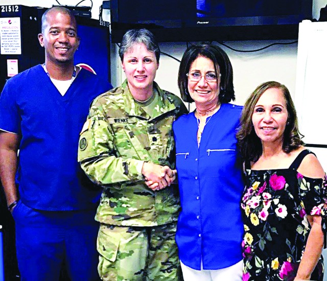 College of American Pathologists issues re-accreditation of RAHC's laboratory