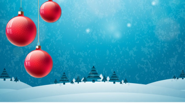 Comin' Up Christmas Time