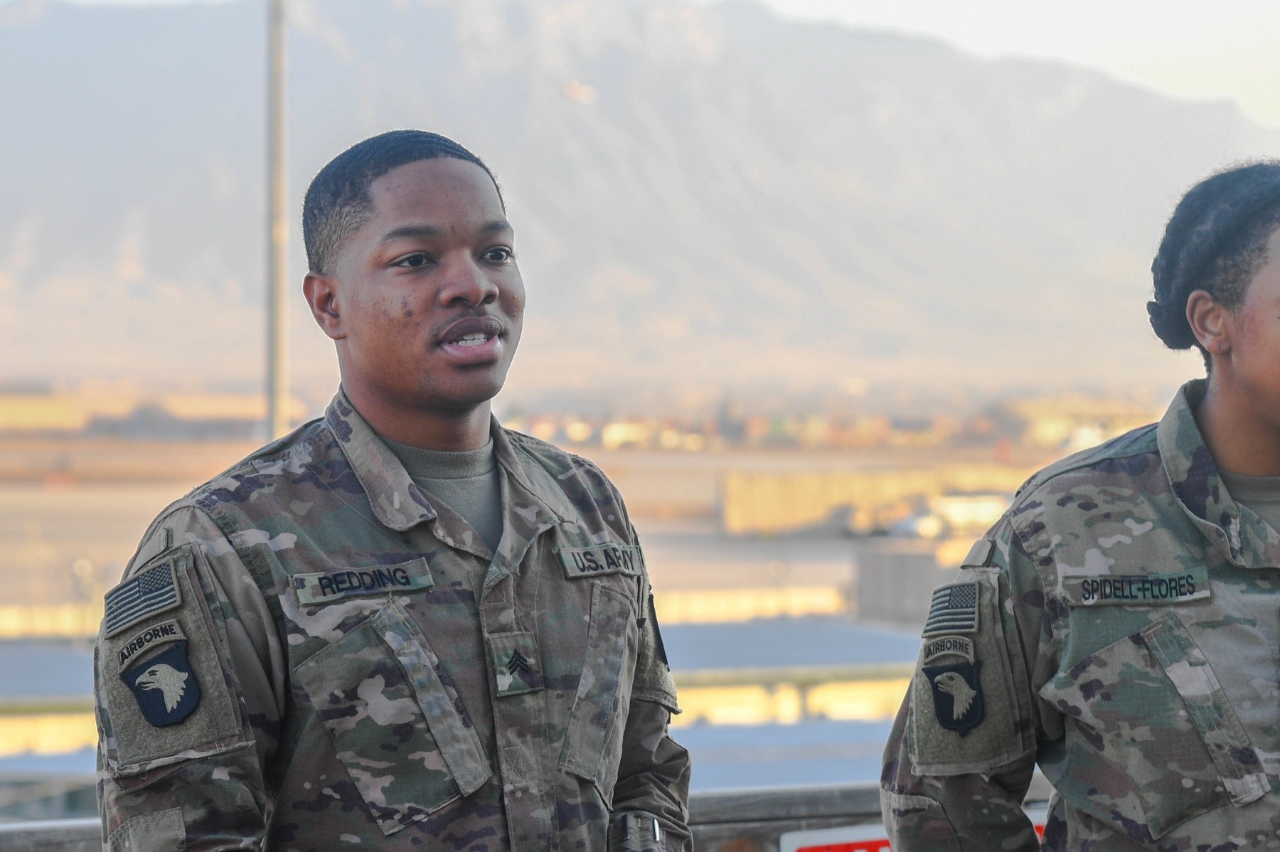 New Members Of The NCO Corps | Article | The United States Army