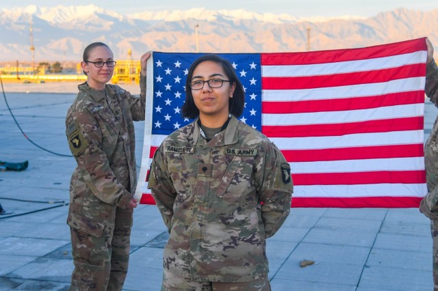 Reenlistment