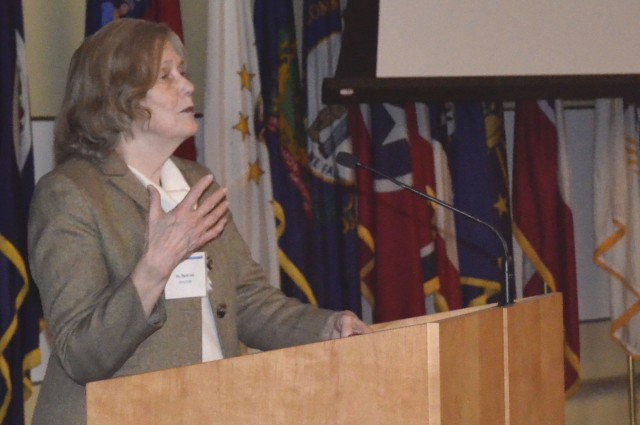 Biomedical Research Workshop Enhances Scientific Collaboration in Support of the Warfighter