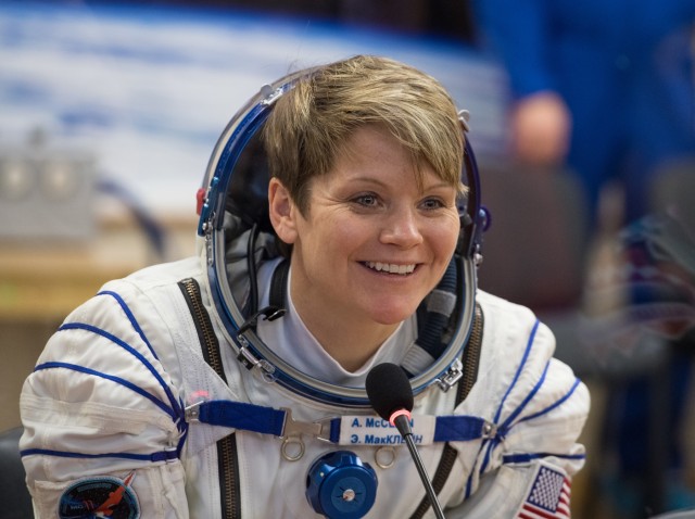 Expedition 58 Pressure Checks