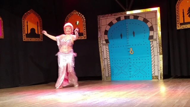 Orient Festival