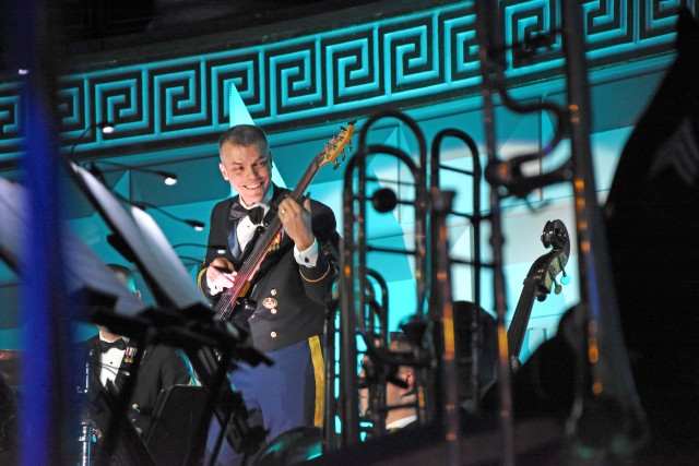 Christmas concert