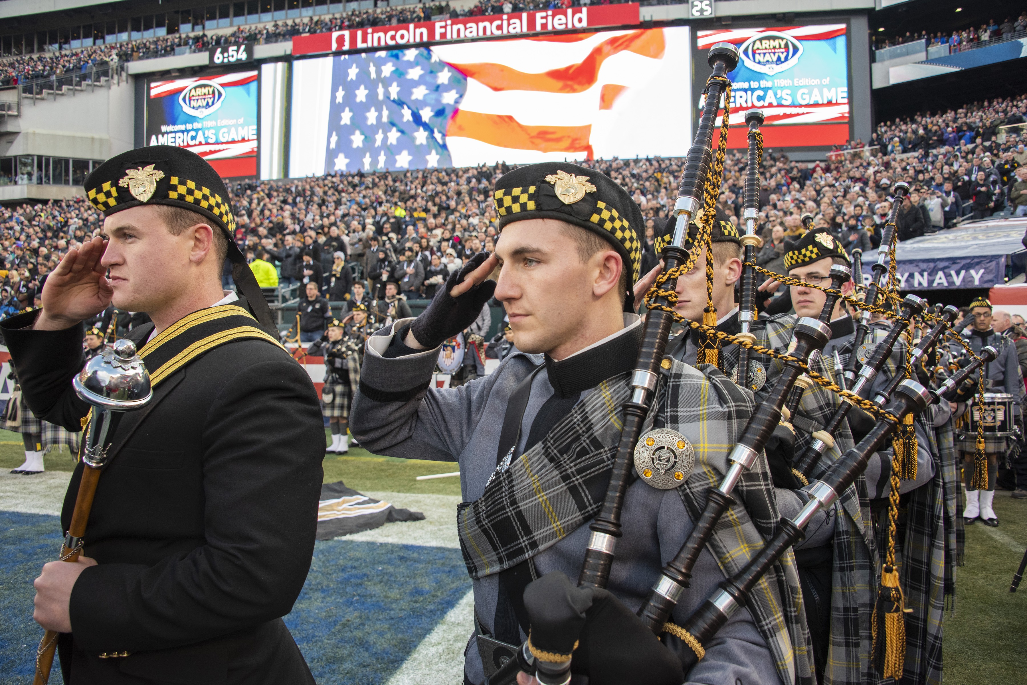 Army-Navy Rivalry Led to Friendship for Staubach and Stichweh - The New  York Times