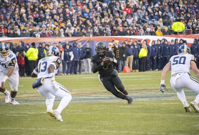 Army-Navy game