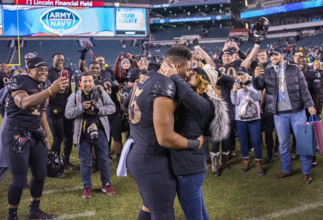 Army-Navy game