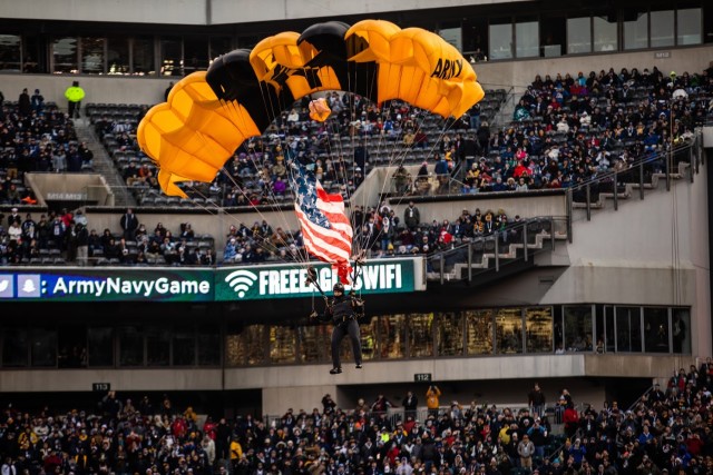 2018 Army-Navy Game