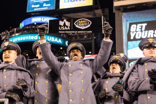 2018 Army-Navy Game