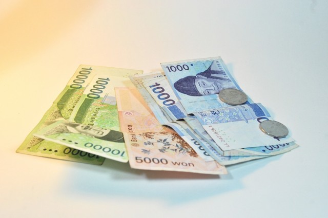 Won Money
