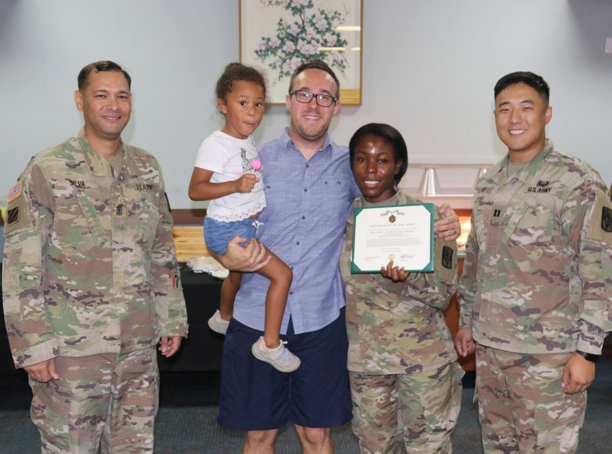 Nco Selected For Army Masters Of Social Work Program Article The United States Army 1056