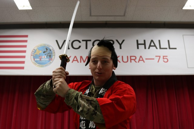Exercise Yama Sakura enhances U.S. and Japanese combat readiness