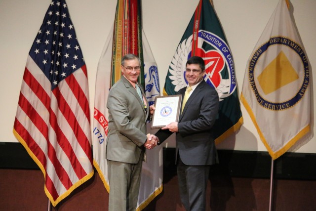 Value Engineering - Life Cycle Cost Reduction awards