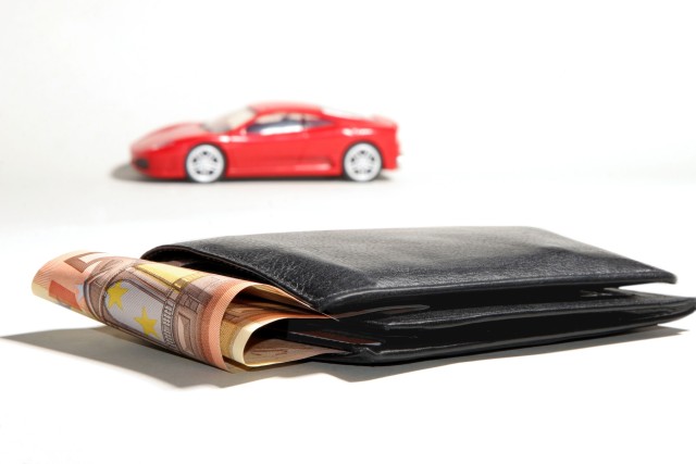 Arm yourself with basic car buying skills
