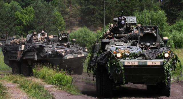 Army wins Packard Award for rapid delivery of electronic warfare prototypes
