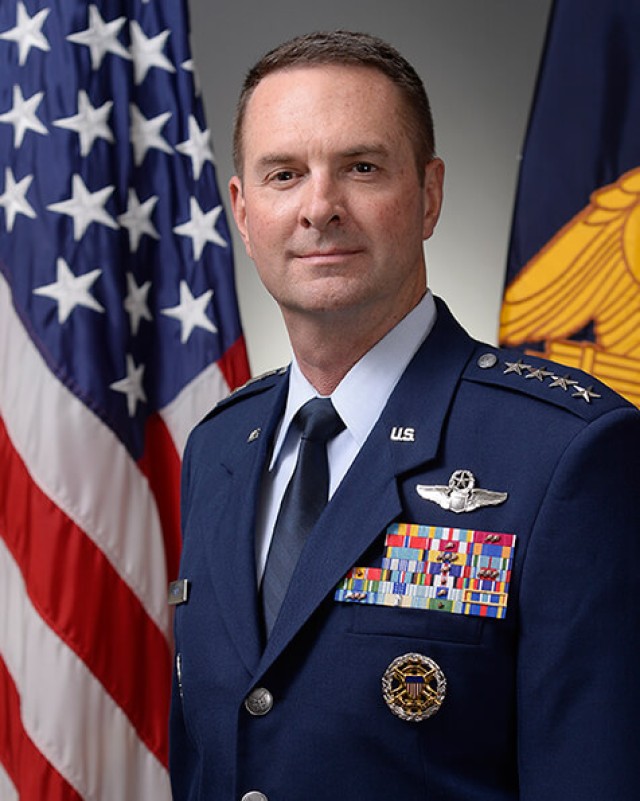 General Joseph L. Lengyel