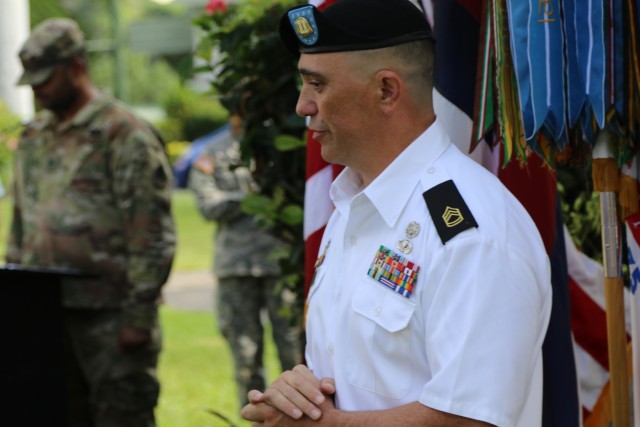 Ka'ahanui speaks at promotion