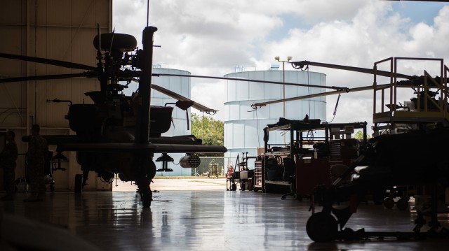 PEO Aviation year in review