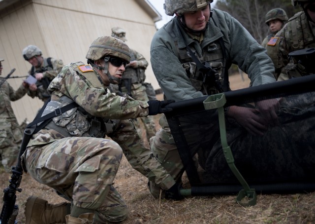 A single purpose: Combat ready | Article | The United States Army