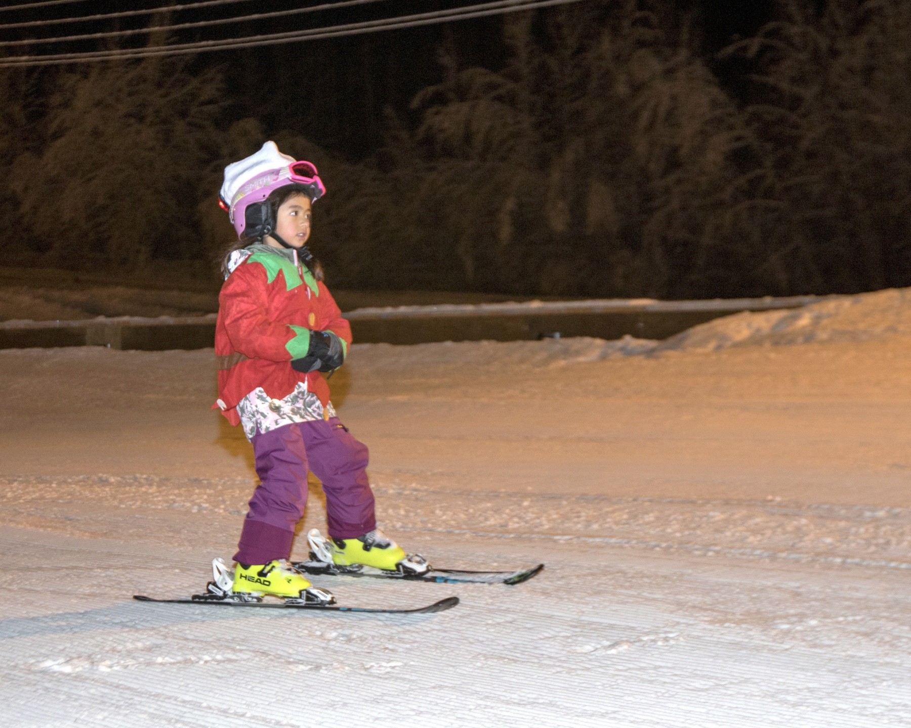 Holiday Party at Birch Hill Ski and Snowboard Area Article The