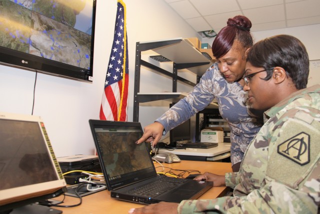 New software tool expands Army mission command across battlefield to home station