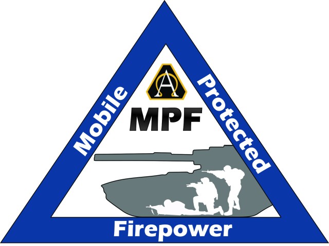 Mobile Protected Firepower Seal 
