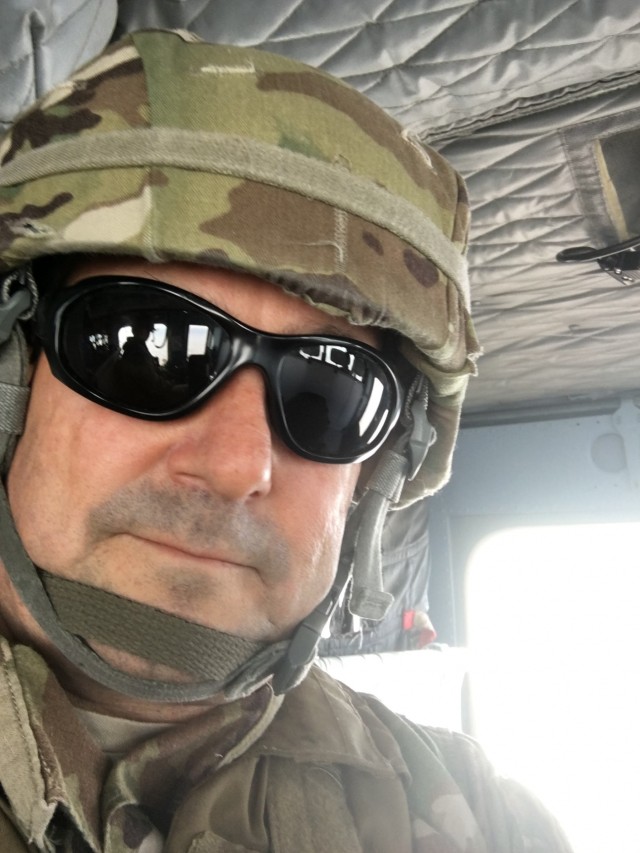 Deputy District Engineer earns Superior Civilian Service Award