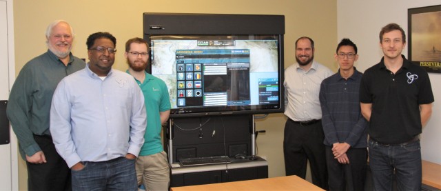 New software tool expands Army mission command across battlefield to home station