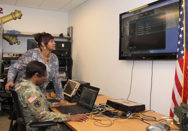 New software tool expands Army mission command across battlefield to home station