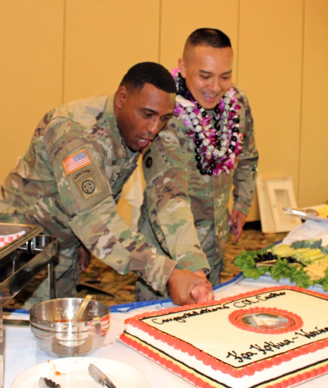 599th Trans. Bde. year in review: Transporter complete 2018 Pacific mission