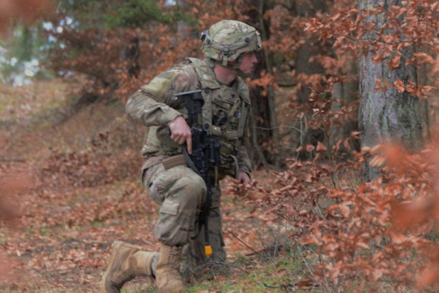 Ohio air defenders rule the skies during Operation Combined Resolve XI