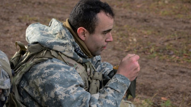 Ohio air defenders rule the skies during Operation Combined Resolve XI