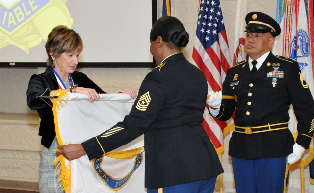 Senior Executive Service leader retires following illustrious DoD career
