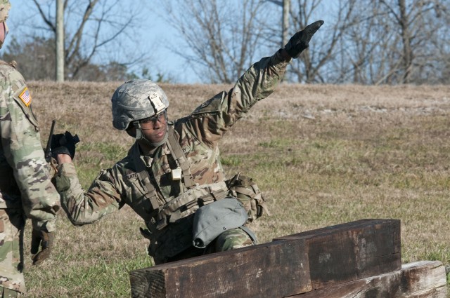 4th Cavalry MFTB vertically integrates training for 398th CSSB