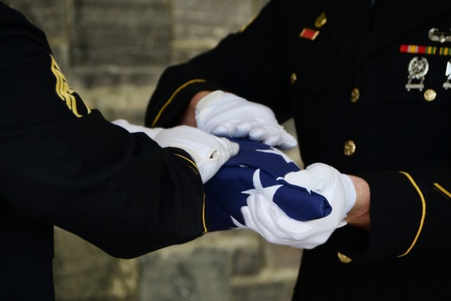 N.Y. Army National Guard conducts 8,970 military funerals in 2018