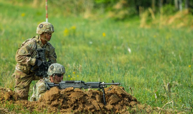 Sound of Artillery