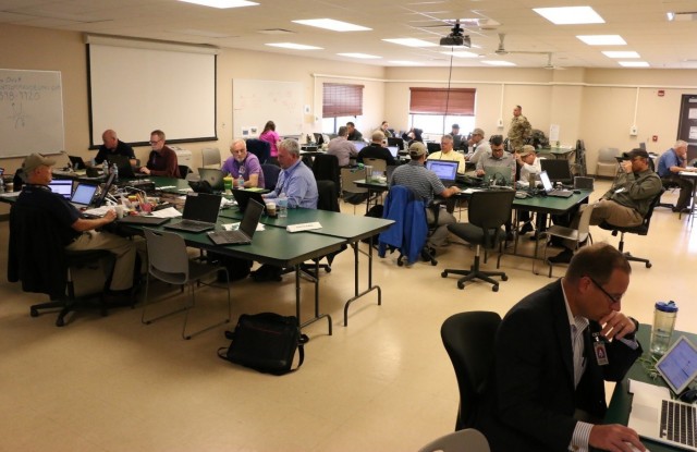 With our knowledge combined