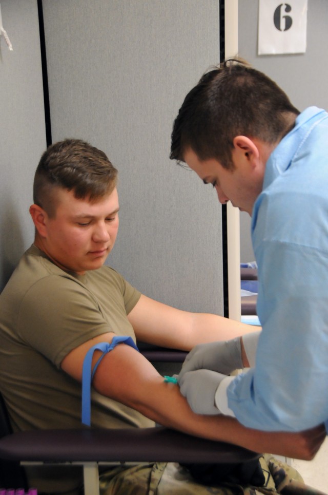 ARMEDCOM and Winn Army Community Hospital - building readiness for the total force