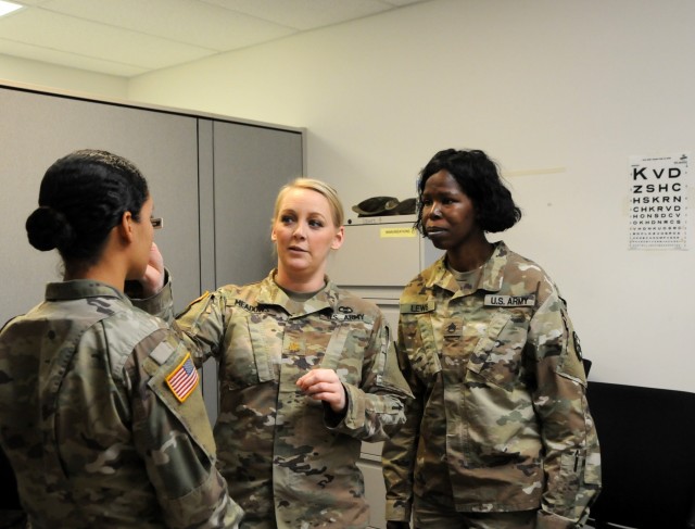 ARMEDCOM and Winn Army Community Hospital - building readiness for the total force