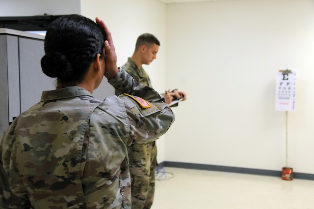 ARMEDCOM and Winn Army Community Hospital - building readiness for the total force
