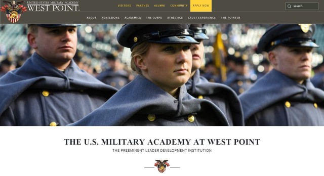 WestPoint.edu