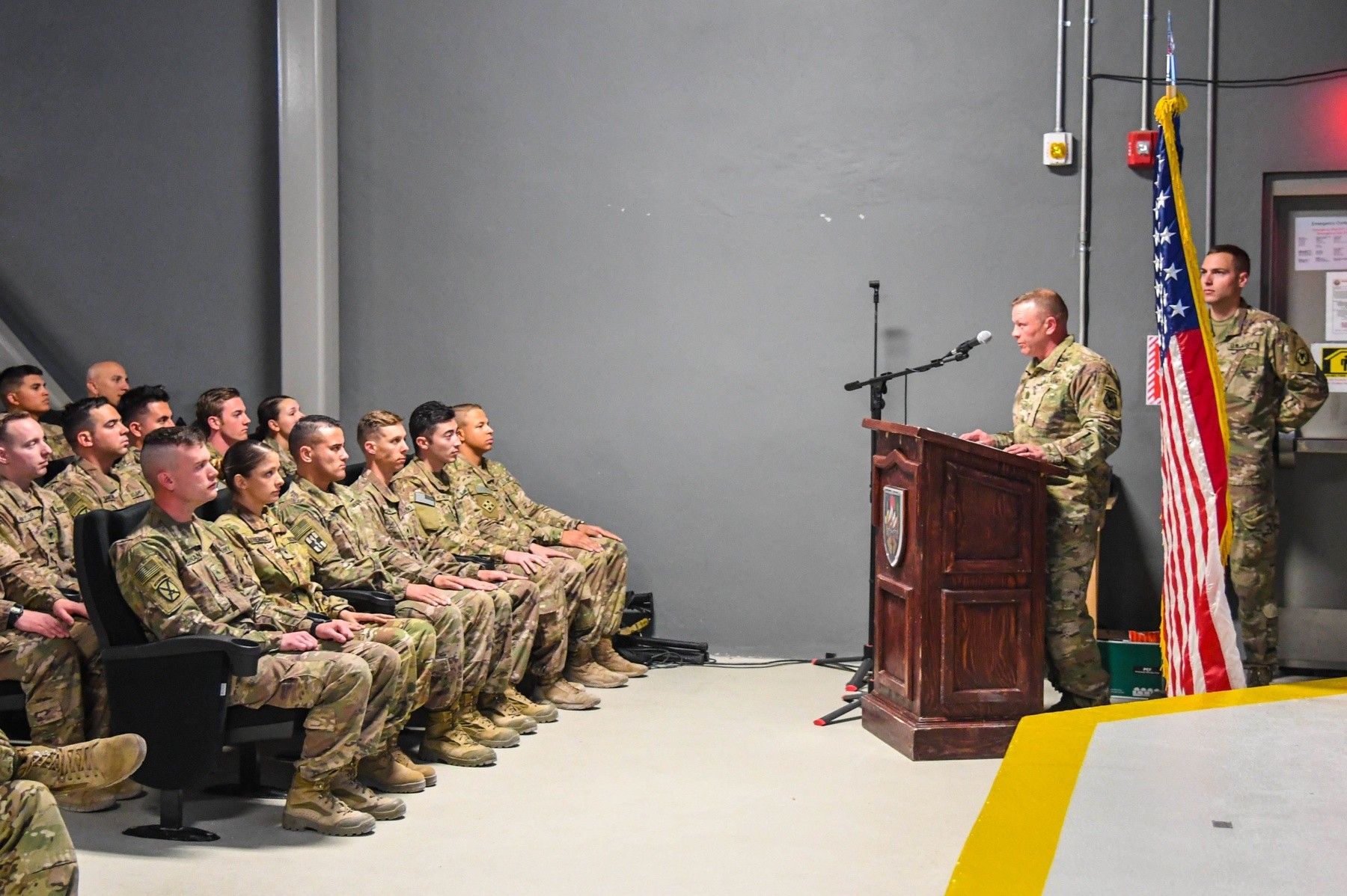 Future Leaders Among Us | Article | The United States Army